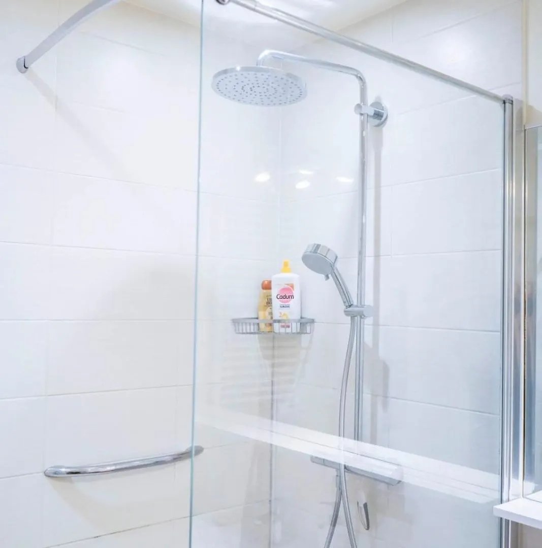 Appartement Cozy 58 M Near Butte-aux-cailles Paris