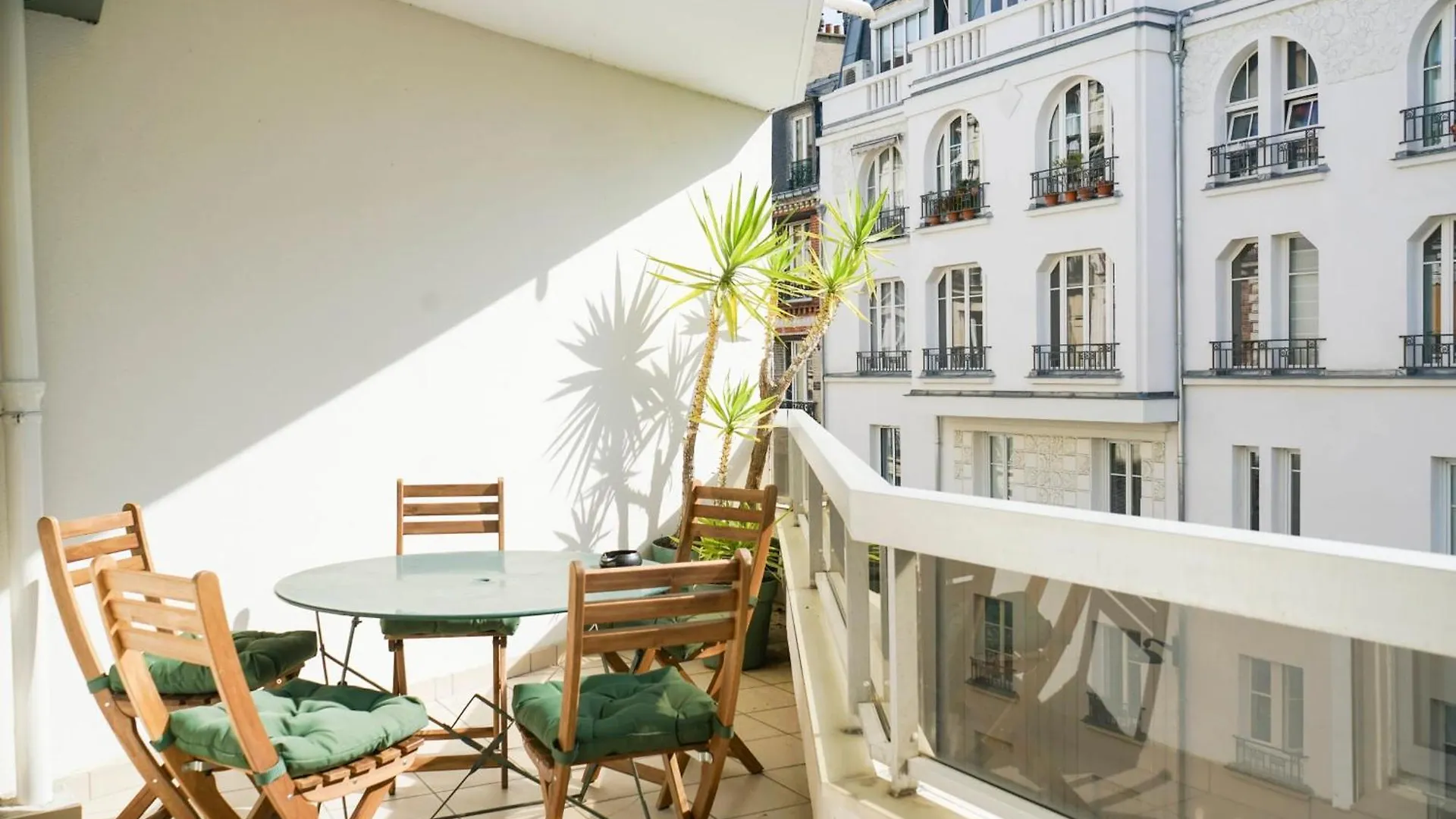 Cozy 58 M Near Butte-aux-cailles Paris