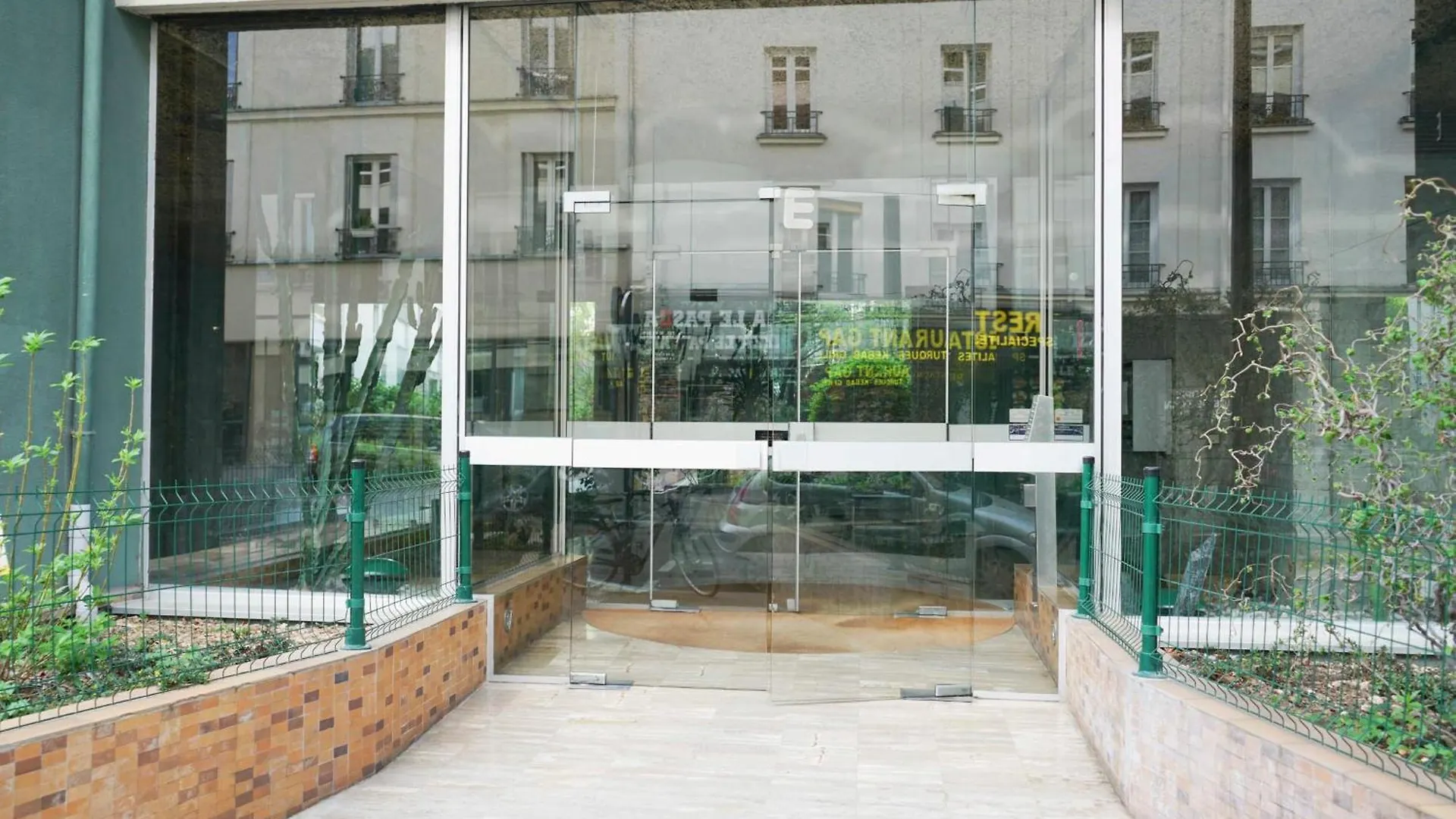 Cozy 58 M Near Butte-aux-cailles Paris
